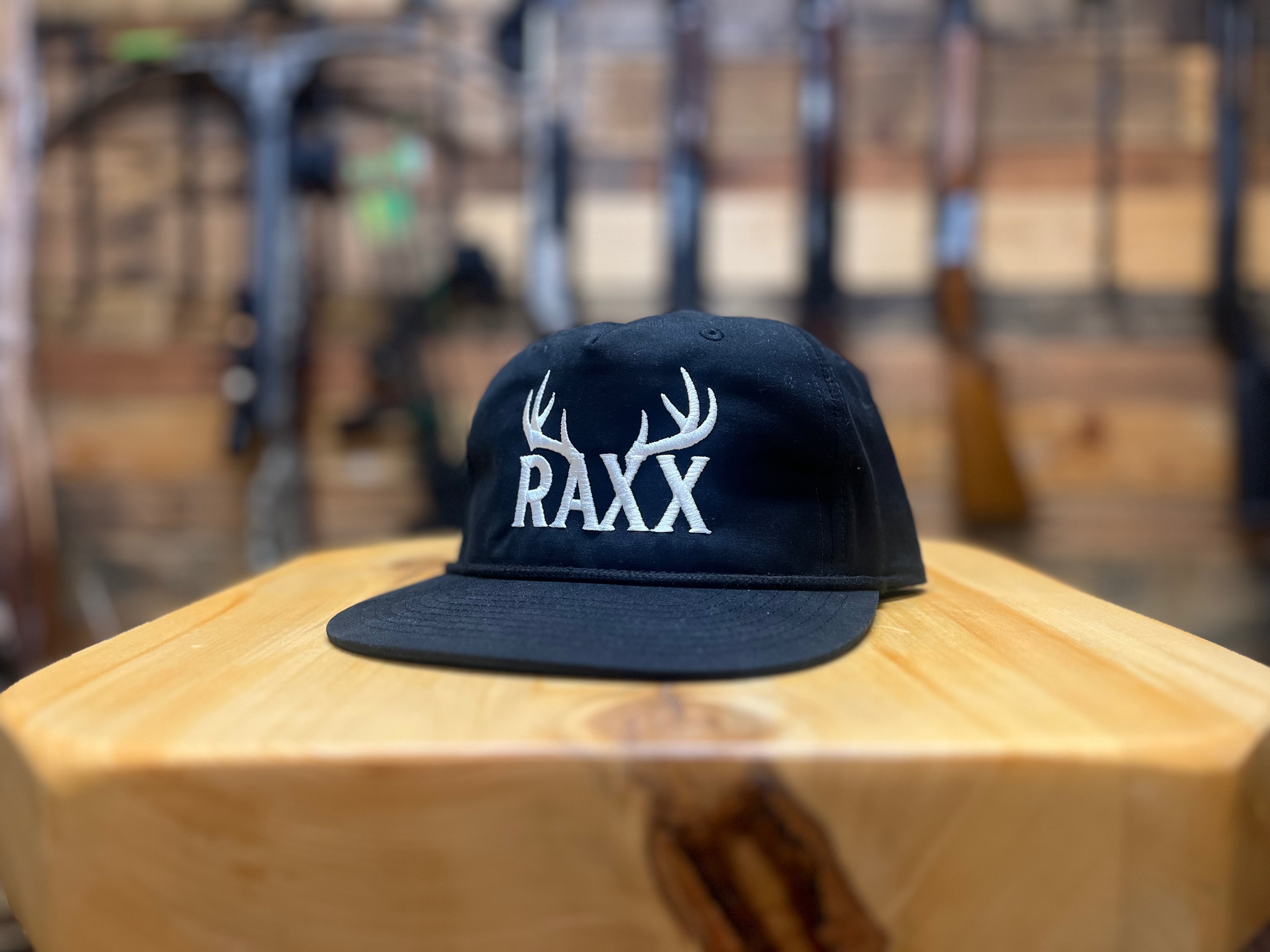 Raxx Original Rope Hat - Preorder