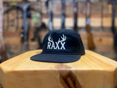 Raxx Original Rope Hat - Preorder