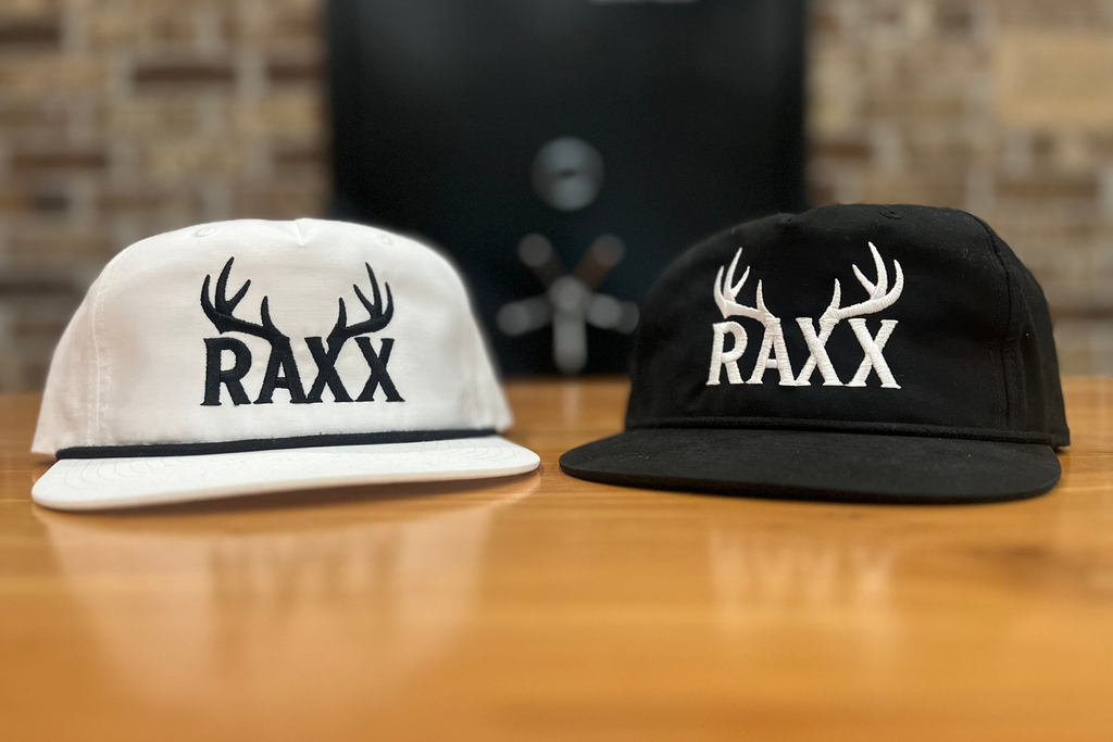 Raxx Original Rope Hat - Preorder